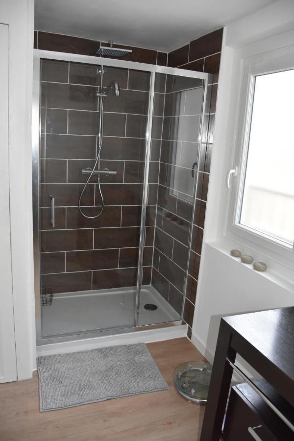 Escale A Epernay Appt 2/4 Pers Aux Bords De Marne Appartement Buitenkant foto