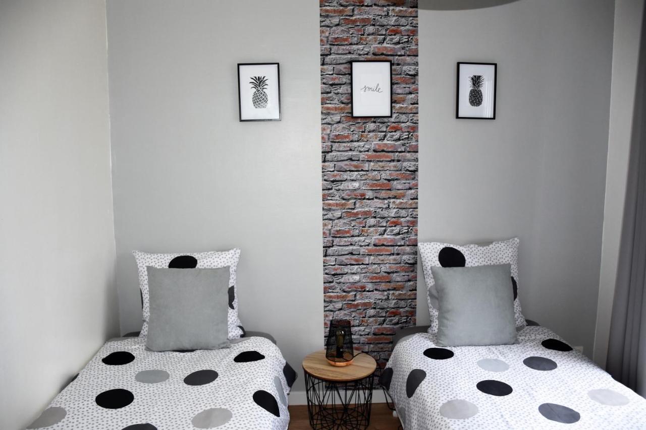 Escale A Epernay Appt 2/4 Pers Aux Bords De Marne Appartement Buitenkant foto